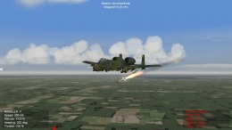 Wings Over Europe  PC