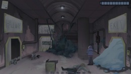 ������� ��� Winter Hubris