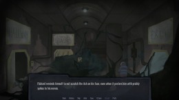 �������� Winter Hubris