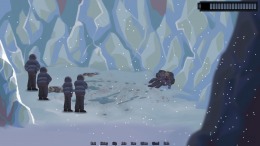 Winter Hubris �����