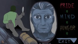 ����������� ���� Winter Hubris