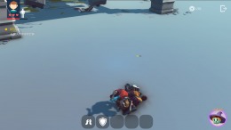 ������� ��� WoozyHero