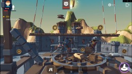 ������� WoozyHero