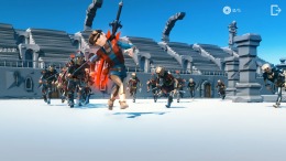 �������� ���� WoozyHero