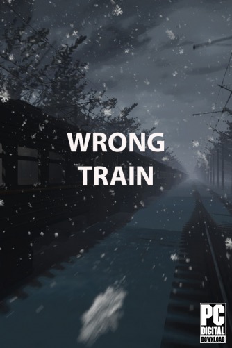 Wrong train  