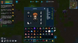 �������� XenoHaven