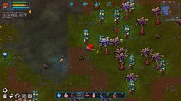 ������� XenoHaven