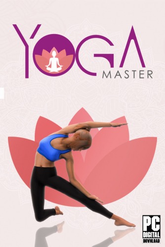 YOGA MASTER  