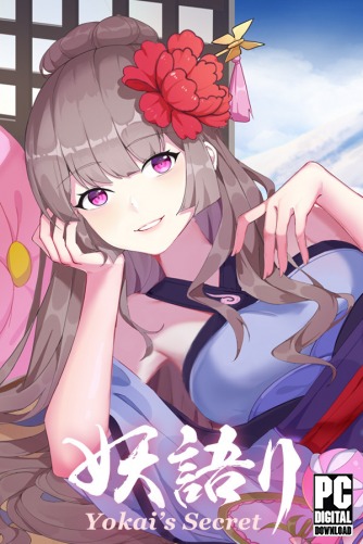 Yokai's Secret ������� ���������