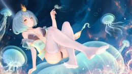 Yokai's Secret �� PC