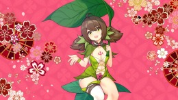 �������� ���� Yokai's Secret