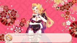 ����������� ���� Yokai's Secret