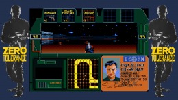 Zero Tolerance �� ���������