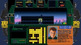 ������� ��� Zero Tolerance