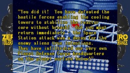 �������� Zero Tolerance