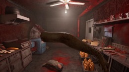 ������� ��� Zombie Chef