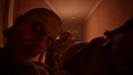 �������� Zombie Chef