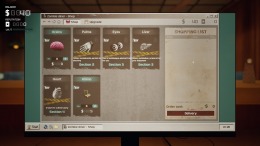 ������� ��� Zombie Diner Simulator