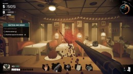 ������� Zombie Diner Simulator
