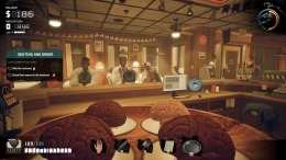 Zombie Diner Simulator �����