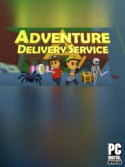 Adventure Delivery Service