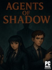 Agents of Shadow