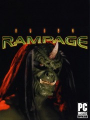 Alien Rampage