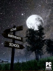 All That Remains: A story about a child's future