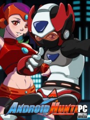 Android Hunter A