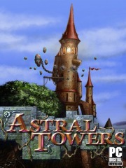 Astral Towers