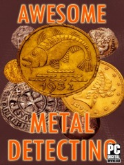 Awesome Metal Detecting