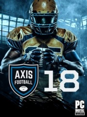 Axis Football 2018