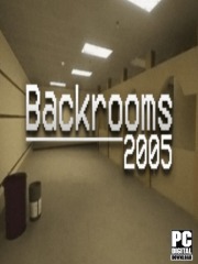 Backrooms - 2005
