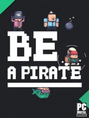 Be a Pirate