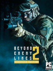 Beyond Enemy Lines 2