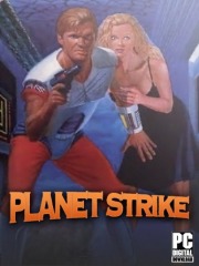 Blake Stone: Planet Strike
