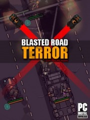 Blasted Road Terror