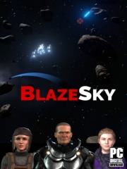 BlazeSky