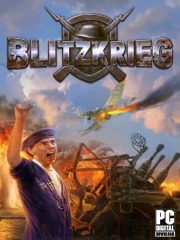 Blitzkrieg Anthology