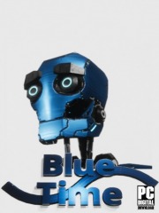 Blue Time