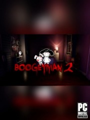 Boogeyman 2