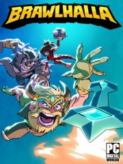 Brawlhalla