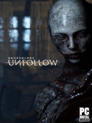 BrokenLore: UNFOLLOW