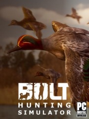 BULT: Hunting simulator