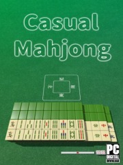Casual Mahjong