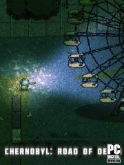 Chernobyl: Road of Death