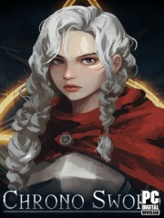 Chrono Sword