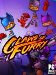 Claws of Furry