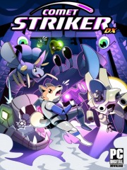 CometStriker DX