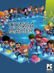 Conga Master